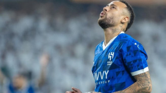 Foto: Divulgação / Al-Hilal