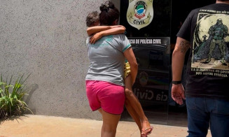 Encontrada criança de 9 anos que estava desaparecida há 2 dias