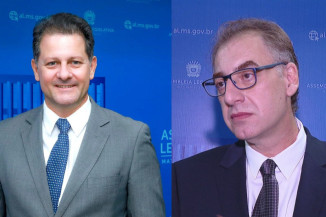 Neno e Renato lideram gastos de verba de gabinete entre os deputados de Dourados