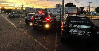 Operação 'Código de Barras' desarticula quadrilha de estelionato