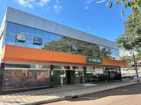 Cresol Centro-Sul RS/MS celebra resultados e projeta avanços para 2025