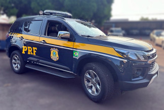 Grupo é preso tentando levar drogas em ônibus de MS para SP