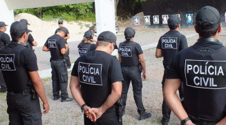 Governo autoriza concurso público para Polícia Civil de MS com 400 vagas