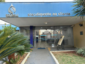 Sanesul abre inscrições para concurso com salário até R$ 7,8 mil