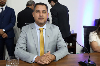 Vereador espera que Prefeitura cobre obrigações contratuais de empresa do parquímetro
