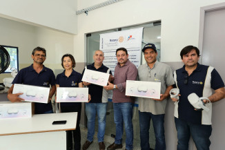 Óculos de realidade virtual vão auxiliar crianças com transtorno autista em Dourados