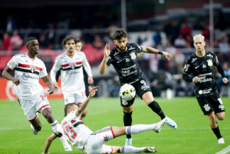 Clássico marca final da Copinha e rodada do Paulistão neste sábado