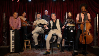 IRA vem a Dourados para show histórico de 20 anos do acústico MTV