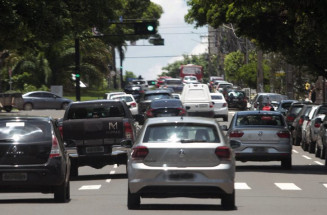 Prazo para pagar IPVA com desconto vai até sexta-feira