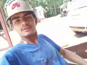 Jovem é executado com tiros do peito em Maracaju