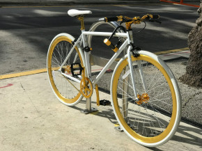 Pedalando pela cidade: vantagens de usar a bicicleta no dia a dia
