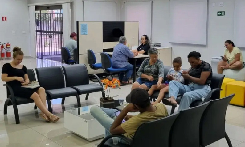 ASN Mato Grosso do Sul - Agência Sebrae de Notícias Sebrae Dourados é um dos pontos do mutirão para atendimento do MEI no município.