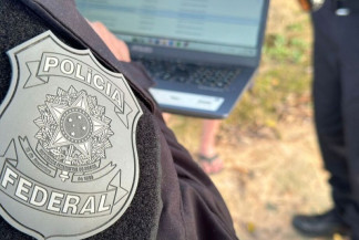 Homem é preso por compartilhar imagens de abuso sexual infantojuvenil