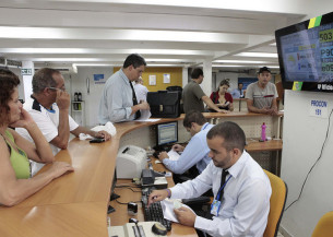 Publicado edital do 1.º Exame Nacional dos Cartórios