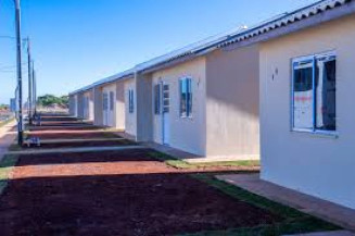 MS terá 209 moradias pelo Minha Casa, Minha Vida