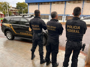 Polícia Federal terá reforço de 2 mil agentes em novo concurso público