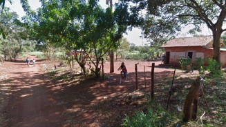 Aldeia Bororó em Dourados - Foto: Arquivo