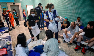 Deportações em massa podem gerar déficit de mão de obra nos EUA