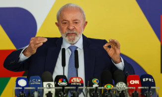 Governo central fecha 2024 com déficit de R$ 43 bilhões, mas fica dentro da meta fiscal