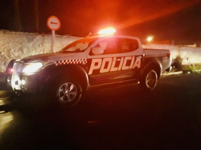 Foragido condenado por estupro morre em confronto com a polícia