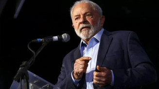 Presidente Lula. (Marcelo Camargo, Agência Brasil)