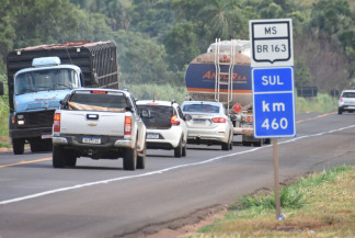 Governo lança leilão da BR-163 e edital prevê atualização das tarifas de pedágio