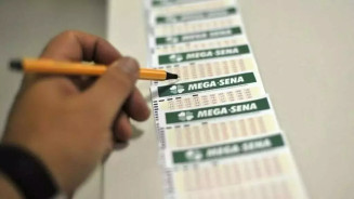 Mega-Sena pode pagar até R$ 10 milhões neste sábado