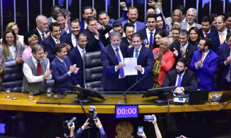 Foto:  Bruno Spada/ Câmara dos Deputados