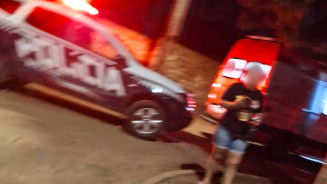 Pai de Santo é assassinado a tiros durante ritual espiritual