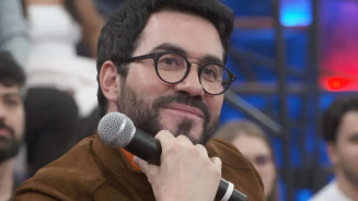 Padre Fábio de Melo pausa shows para tratar de depressão