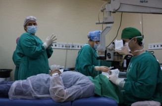 Governo ultrapassa 64 mil atendimentos com consultas, exames e cirurgias