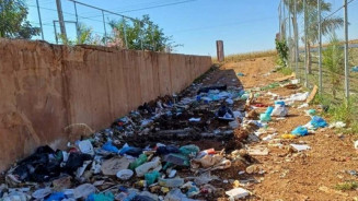 Promotoria de Deodápolis fiscaliza ações sobre "Lixão de Glória de Dourados"