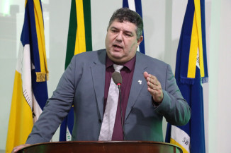 Yuri intervém pelo recapeamento total do Campo Dourado, 4º Plano e Água Boa