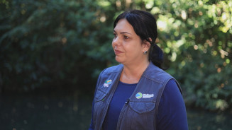 Protegendo o Pantanal para o nosso futuro comum