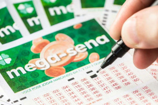 Aposta feita em Dourados ganha R$ 71 mil na Mega-Sena