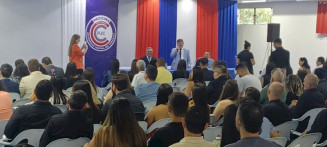 UCP realiza a última etapa antes da formatura com mais de 600 novos médicos a serem diplomados