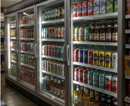 Melhores marcas de refrigeradores para colocar em sua loja