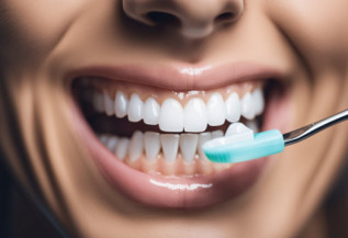Clareador Dental do Brasil ganha 6x o Prêmio, como o Melhor