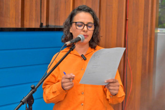 Deputada Gleice Jane propõe política estadual para prevenção e cuidado da Doença de Alzheimer