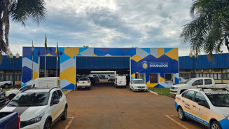 Prefeitura de Dourados investiga uso irregular de carro oficial