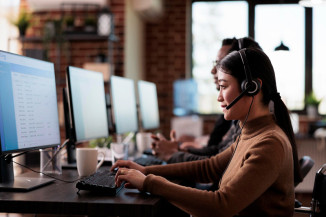Como chatbots reduzem o tempo de resposta no atendimento ao cliente