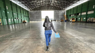 Militares da FAB são presos por tráfico de drogas em voos oficiais