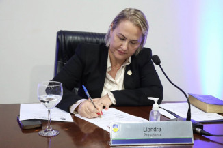 Lei de autoria de Liandra os mesmos direitos às pessoas com fibromialgia que às pessoas com deficiência