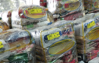 Preço da cestá básica tem diferença de 21% em Dourados