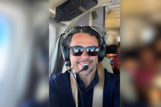 Saiba quem é advogado gaúcho morto em queda de avião em avenida de SP