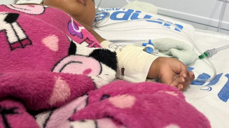 MS registra média de 120 novos casos de câncer infantojuvenil por ano