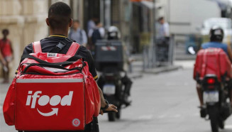 Magistrada determinou que iFood deixe de exigir pedido mínimo para compras em restaurantes.(Imagem: Fernando Frazão/Agência Brasil)  Epa! Vimos que você copiou o texto. Sem problemas, desde que cite o link: https://www.migalhas.com.br/quentes/424319/justica-proibe-ifood-de-exigir-valor-minimo-para-pedidos-na-plataforma