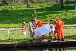 Jovem morreu neste final de semana