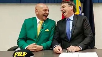 Luciano Hang critica Bolsonaro e questiona prioridade aos aliados