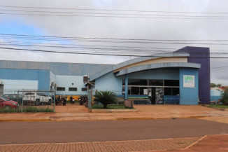 Agressão ocorreu na manhã desta segunda-feira na UPA - Foto: Arquivo